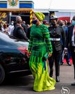 Samira Bawumia