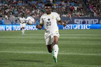 Mohammed Kudus