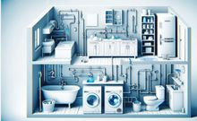 Water sources