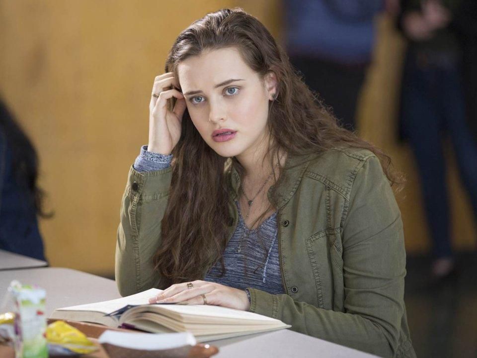 The top 7 shows on Netflix and other streaming services this week