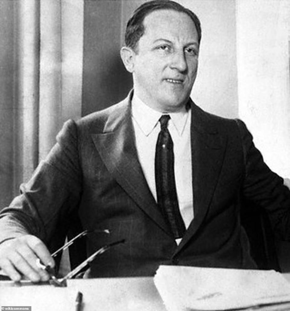 Alfred Loewenstein [Wiki Commons]