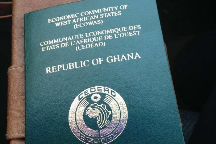 GH Passport