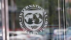 International Monetary Fund (IMF)