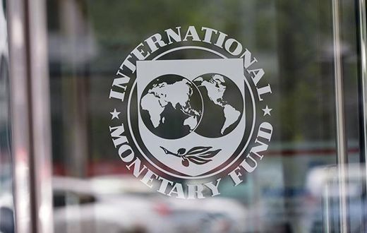 International Monetary Fund (IMF)