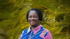 Jane Naana Opoku Agyemang