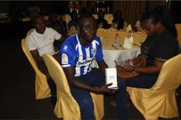 Huawei Ghana launches Huawei Y9