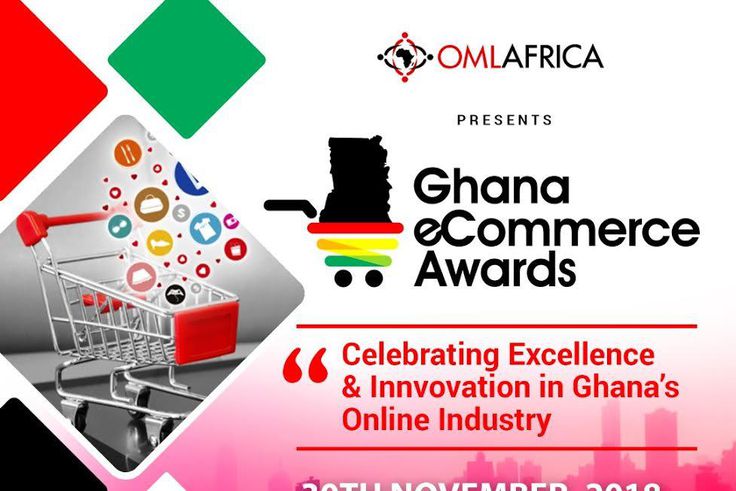Top Ghanaian eCommerce companies vie for “Best Online Retailer of the Year Award”