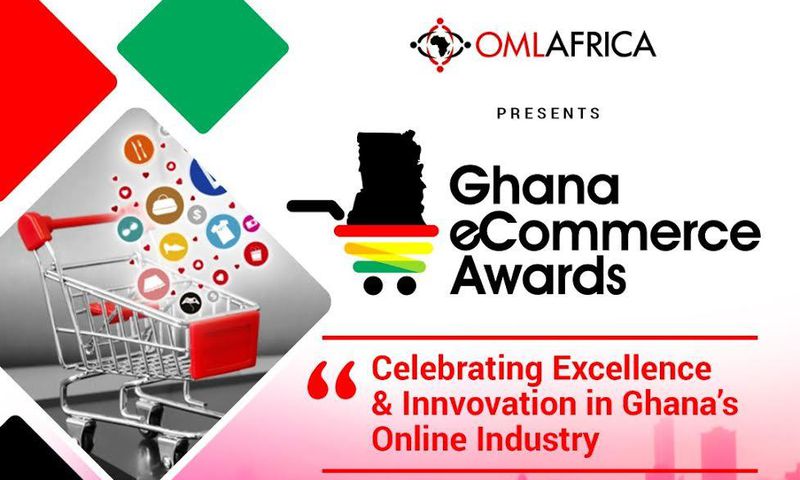 Top Ghanaian eCommerce companies vie for “Best Online Retailer of the Year Award”