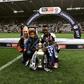 The life and achievements of Christian Atsu