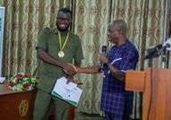 MPEC and MRG hold maiden edition of the Inclusive & Anti-conflict Journalism Awards
