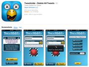 Every single person who uses Twitter should regularly delete their old tweets — here's how to do it (TWTR)