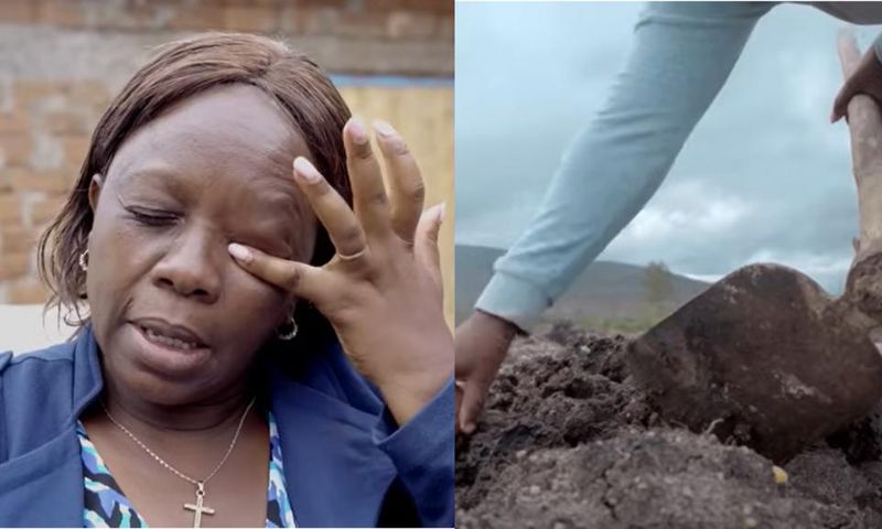 Rose Mutua