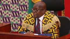 Alban Bagbin