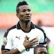 I deserve some respect from Ghanaians: Gyan