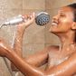 You can make your showers extra relaxing [BlackDoctors]