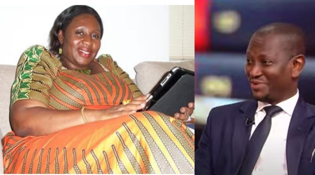 Efforts underway to bring jailed ex-MASLOC CEO to Ghana to serve prison term - Deputy AG