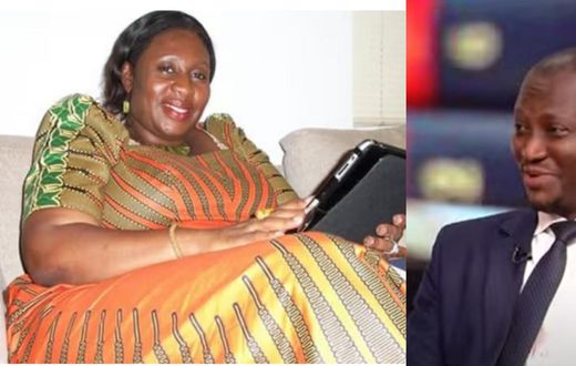 Efforts underway to bring jailed ex-MASLOC CEO to Ghana to serve prison term - Deputy AG