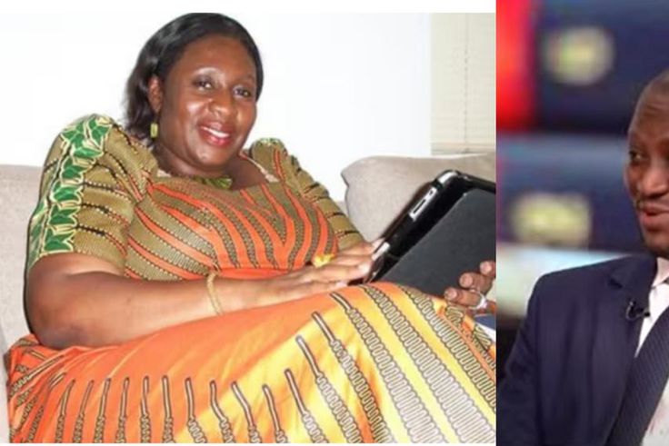 Efforts underway to bring jailed ex-MASLOC CEO to Ghana to serve prison term - Deputy AG