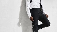 Sarkodie