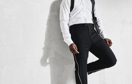 Sarkodie