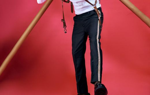 Yankee Beatz releases his debut single ‘Bestie’