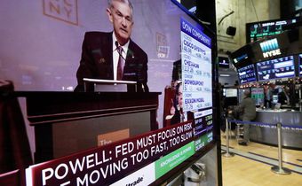 powell stocks trader