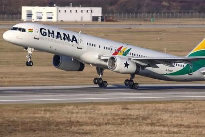 Ghana ready to have a home-based airline in March this year