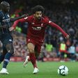 Goal and an injury for Egyptian star Mohamed Salah