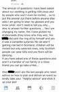 17 of the most ridiculous viral wedding stories of 2018
