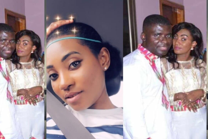 Ghanaian man arrested in the US over death of his wife