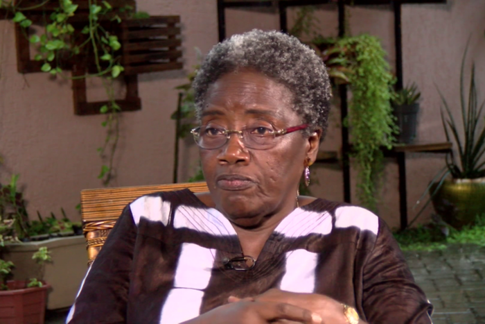 'Businessman' remanded for robbing former second lady, other prominent people at gunpoint