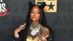 Rapper Enchanting dead at age 26