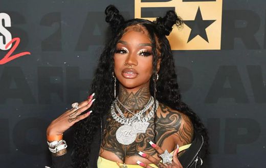 Rapper Enchanting dead at age 26