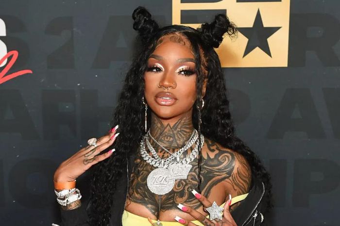 Rapper Enchanting dead at age 26