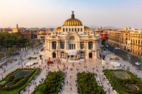 Mexico [HGTV]