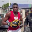 Abu Kamoko: Bukom Banku’s son secures medal for Ghana at African Games