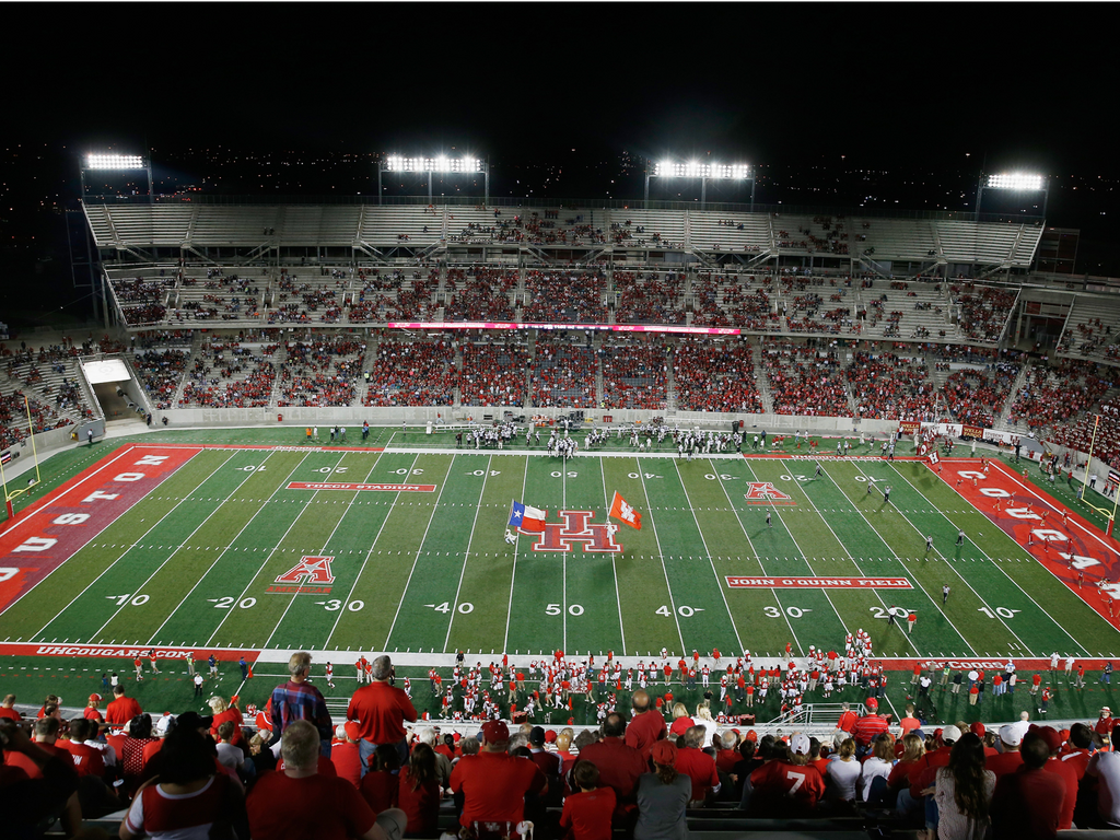 Here are the 8 cities getting XFL teams for the league's revamped 2020 season