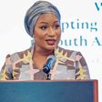 Mrs. Samira Bawumia