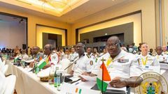 US Army, Navy maritime and Africa join forces
