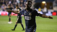 David Accam