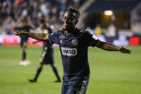 David Accam