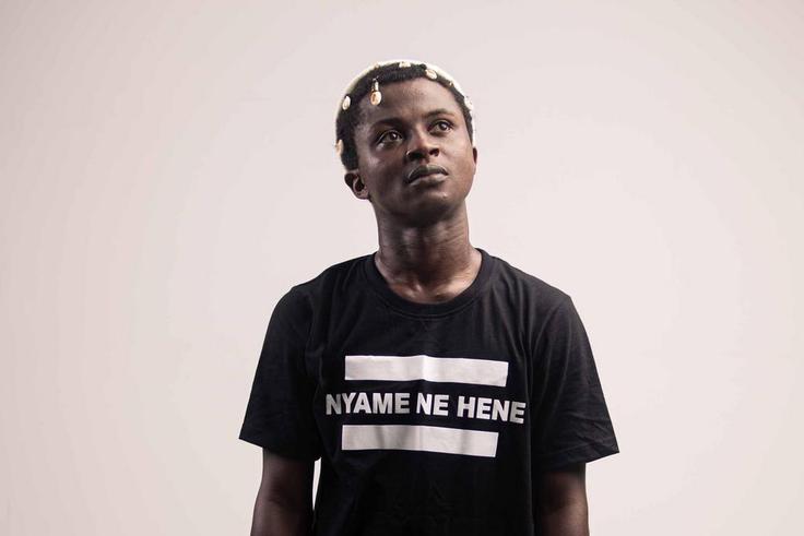 Pope Nst releases 'Class Of 2023'  Album