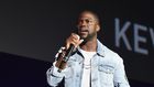 Kevin Hart