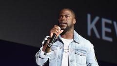 Kevin Hart