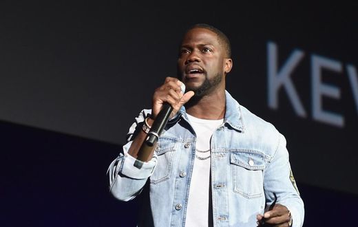 Kevin Hart