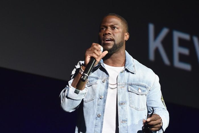 Kevin Hart