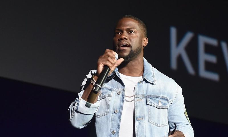 Kevin Hart