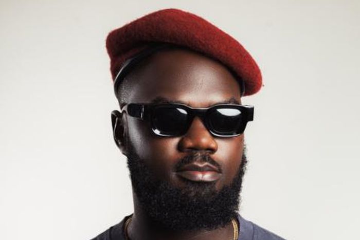 Ghana's AD DJ puts the flag high at Afrofuture's event in Côte d’Ivoire