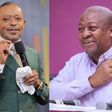 Mahama will President again; God has changed his mind – Owusu-Bempah