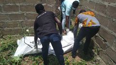 Tension at Denkyira Ayanfuri as 22-year-old Adisadel College graduate is stoned to death